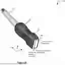 Fig. 02 - MIXED ARRAY IMAGING PROBE