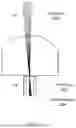 Fig. 06 - DUAL LENS RECEIVE PATH FOR LIDAR SYSTEM