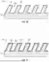 Fig. 06 - LOW REFRACTIVE INDEX MATERIALS ON THE GRATINGS TO IMPROVE THE WAVEGUIDE EFFICIENCY