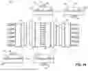 Fig. 08 - STRUCTURED BIDIRECTIONAL SYMMETRIC MULTICORE OPTICAL FIBER CABLING SYSTEM