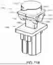 Fig. 19 - ADAPTER DUSTCAP WITH BUILT-IN CLEANER