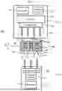 Fig. 02 - CORRUGATED THERMAL INTERFACE DEVICE WITH LATERAL SPRING FINGERS