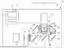 Fig. 01 - PROJECTION OPTICAL SYSTEM AND PROJECTOR