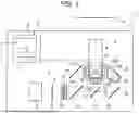 Fig. 02 - PROJECTION OPTICAL SYSTEM AND PROJECTOR