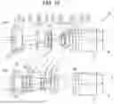 Fig. 13 - PROJECTION OPTICAL SYSTEM AND PROJECTOR