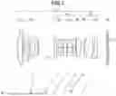 Fig. 02 - ZOOM LENS AND IMAGING APPARATUS INCLUDING THE SAME
