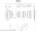 Fig. 04 - ZOOM LENS AND IMAGING APPARATUS INCLUDING THE SAME
