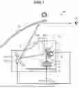 Fig. 02 - Display device for vehicle
