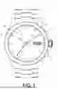 Fig. 02 - Watch Component And Method Of Decorating Watch Component