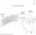 Fig. 01 - INERTIAL SENSING OF TONGUE GESTURES