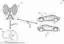 Fig. 01 - Scaled vehicle communications architecture system