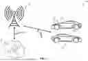 Fig. 02 - Scaled vehicle communications architecture system