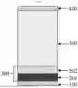 Fig. 02 - Magnetic Memory Cell and Magnetic Memory
