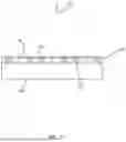 Fig. 08 - METHODS OF FORMING DIE STRUCTURES WITH SCALLOPED SIDEWALLS AND STRUCTURES FORMED THEREBY