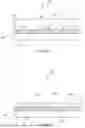 Fig. 11 - METHODS OF FORMING DIE STRUCTURES WITH SCALLOPED SIDEWALLS AND STRUCTURES FORMED THEREBY