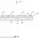Fig. 13 - METHODS OF FORMING DIE STRUCTURES WITH SCALLOPED SIDEWALLS AND STRUCTURES FORMED THEREBY