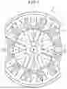 Fig. 02 - ROTOR AND ROTATING ELECTRIC MACHINE