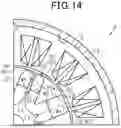 Fig. 10 - ROTOR AND ROTATING ELECTRIC MACHINE