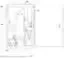 Fig. 02 - LIQUID-COOLING HEAT EXCHANGE DEVICE AND CONTROL METHOD THEREOF