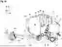 Fig. 07 - BALE RETRIEVER FOR TRANSORTING A BALE, WORK TRAIN COMPRISING A ROUND BALER AND A BALE RETRIEVER, AND METHOD OF DISCHARING BALES FROM A ROUND BALER OF SUCH WORK TRAIN