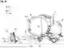 Fig. 08 - BALE RETRIEVER FOR TRANSORTING A BALE, WORK TRAIN COMPRISING A ROUND BALER AND A BALE RETRIEVER, AND METHOD OF DISCHARING BALES FROM A ROUND BALER OF SUCH WORK TRAIN
