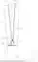 Fig. 01 - TUBE OF COMPRESSION STOCKING WITH ZIPPER AND COMPRESSION STOCKING
