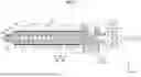 Fig. 04 - INJECTION MOLDING MACHINE