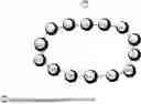 Fig. 23 - PEPTIDE COMPOUND TARGETING ELASTIN-DERIVED PEPTIDES AND USE THEREOF