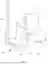 Fig. 02 - DOOR ASSEMBLY AND COOKING APPLIANCE