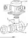 Fig. 02 - PUMP ACTUATOR WITH IMPROVED FATIGUE LIFE