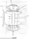 Fig. 08 - Turbine wind blade with trailing edge