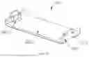 Fig. 13 - LIGHT-EMITTING FLAT CABLE STRUCTURE