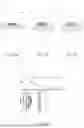 Fig. 04 - Lighting Device for Vehicle Headlamp