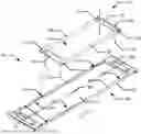 Fig. 01 - LIGHTING FIXTURE MOUNTING SYSTEMS