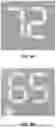 Fig. 09 - WALL-MOUNTED CONTROL DEVICE