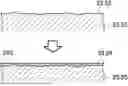 Fig. 01 - HEAT EXCHANGER, VENTILATOR, AND METHOD FOR MANUFACTURING HEAT EXCHANGER