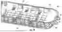 Fig. 20 - FIBER OPTIC CLOSURE AND ORGANIZER ASSEMBLY