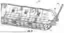 Fig. 22 - FIBER OPTIC CLOSURE AND ORGANIZER ASSEMBLY