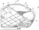 Fig. 23 - FIBER OPTIC CLOSURE AND ORGANIZER ASSEMBLY