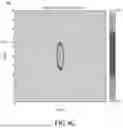 Fig. 10 - SYSTEM AND METHOD FOR TRACKING REAL-TIME POSITION FOR SCANNING OVERLAY METROLOGY