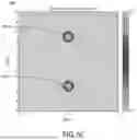 Fig. 13 - SYSTEM AND METHOD FOR TRACKING REAL-TIME POSITION FOR SCANNING OVERLAY METROLOGY
