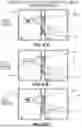 Fig. 49 - WIRELESS ACCESS CONTROL SYSTEM NETWORK IN WHICH A MULTI-LEVEL MACHINE-READABLE CODE SYSTEM AND METHOD ARE DEPLOYED FOR INITIATING AND ENABLING CONTACT-LESS ACCESS CONTROL TO A DEVICE AVAILABLE FOR RENTAL, ACCESS AND USE IN AN ENVIRONMENT