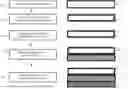 Fig. 01 - PROCESS FOR MANUFACTURING A STARTING MATERIAL FOR A SILICON SOLAR CELL HAVING PASSIVATED CONTACTS