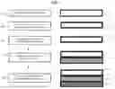 Fig. 02 - PROCESS FOR MANUFACTURING A STARTING MATERIAL FOR A SILICON SOLAR CELL HAVING PASSIVATED CONTACTS