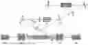 Fig. 01 - Multi-wavelength mid-infrared laser pulse train cavity dumped laser based on Nd:MgO:APLN crystal