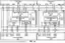 Fig. 14 - Multi-SIM Signaling in Multiple Network Communication