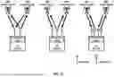Fig. 18 - Multi-SIM Signaling in Multiple Network Communication