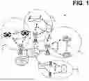 Fig. 02 - ARTIFICIAL INTELLIGENCE MODEL DELIVERY VIA RADIO CONTROL PLANE