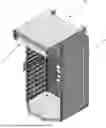 Fig. 01 - ADJUSTABLE SHELF/SLOT KEYING ASSEMBLIES AND METHODS FOR TELECOMMUNICATIONS AND NETWORKING EQUIPMENT