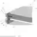 Fig. 05 - ADJUSTABLE SHELF/SLOT KEYING ASSEMBLIES AND METHODS FOR TELECOMMUNICATIONS AND NETWORKING EQUIPMENT